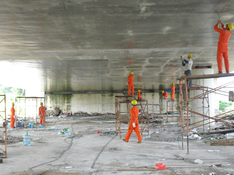 北海高德港大橋(14) - 廣西三象建筑安裝工程有限公司 www.gdgm18.cn