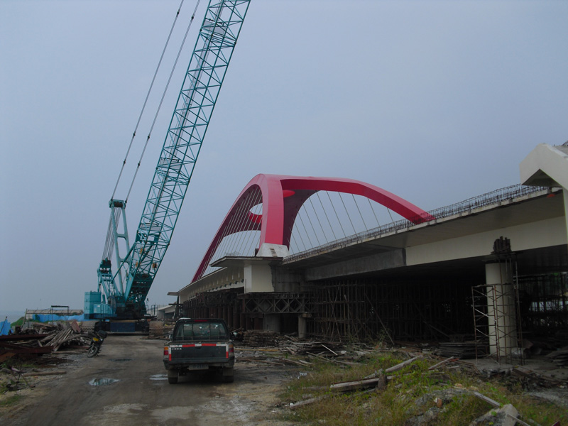 北海高德港大橋(16) - 廣西三象建筑安裝工程有限公司 www.gdgm18.cn