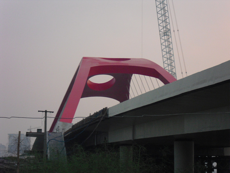 北海高德港大橋(17) - 廣西三象建筑安裝工程有限公司 www.gdgm18.cn