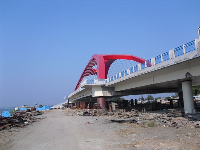 北海高德港大橋(18) - 廣西三象建筑安裝工程有限公司 www.gdgm18.cn