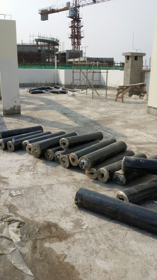 桂林雍王府防水工程(47) - 廣西三象建筑安裝工程有限公司 www.gdgm18.cn
