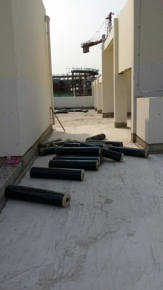 桂林雍王府防水工程(48) - 廣西三象建筑安裝工程有限公司 www.gdgm18.cn