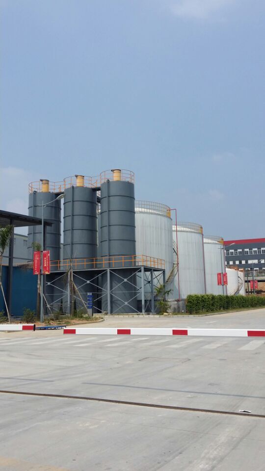 佛山科順儲罐管道外防腐工程(61) - 廣西三象建筑安裝工程有限公司 www.gdgm18.cn